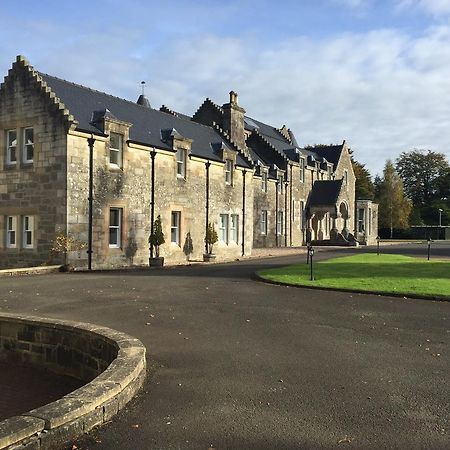 Lomond Castle Apartment Balloch Exteriör bild